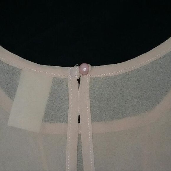 Francesca BirdCage Dress. Size:M - Picture 6 of 11